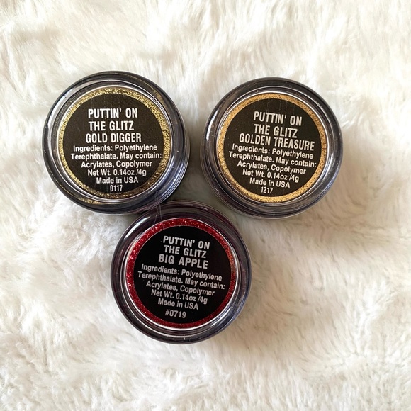 New Eyeshadow bundle - Picture 7 of 7